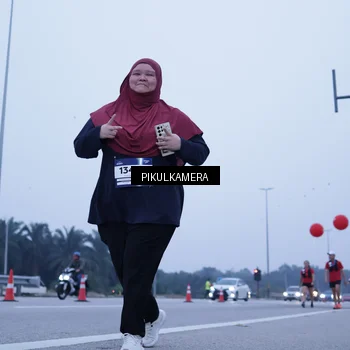 Runner Photo 7353294