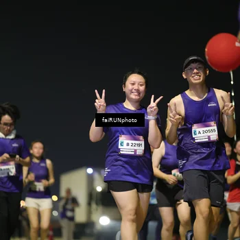 Runner Photo 7353305