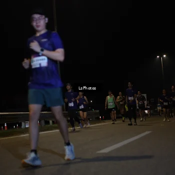 Runner Photo 7353321