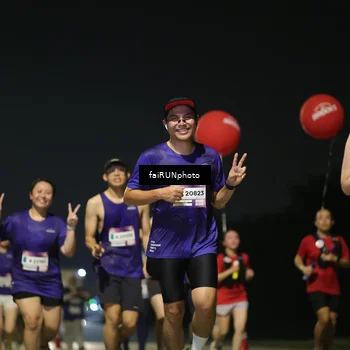 Runner Photo 7353323