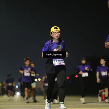 Runner Photo 7353328