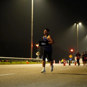 Runner Photo 7353335