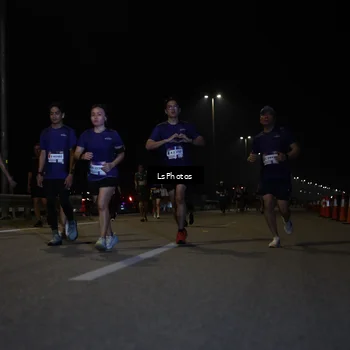 Runner Photo 7353342