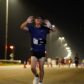 Runner Photo 7353351