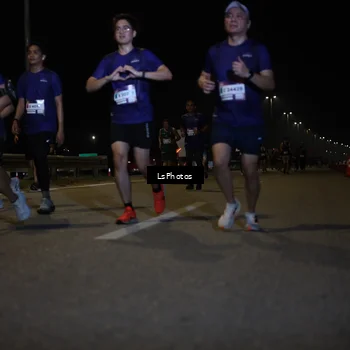Runner Photo 7353354