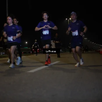 Runner Photo 7353355