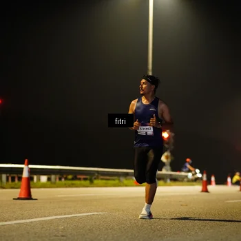 Runner Photo 7353361