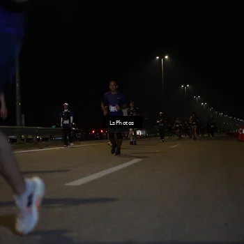 Runner Photo 7353364