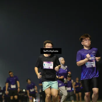 Runner Photo 7353366