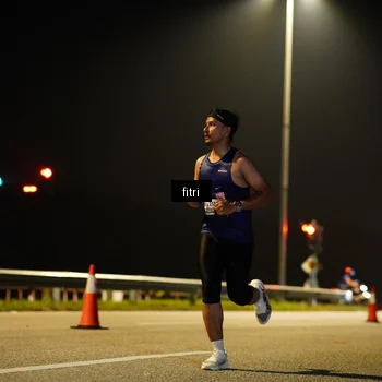 Runner Photo 7353367