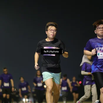 Runner Photo 7353373