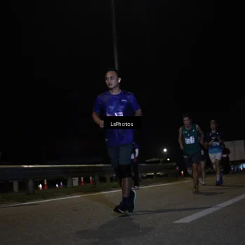 Runner Photo 7353381