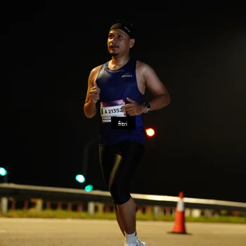 Runner Photo 7353382