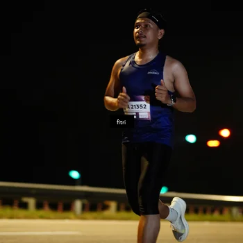 Runner Photo 7353385