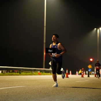 Runner Photo 7353387