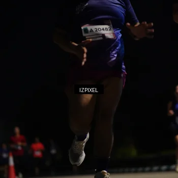 Runner Photo 7353391