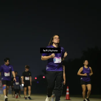 Runner Photo 7353393