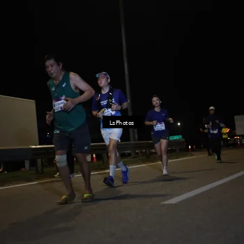Runner Photo 7353399