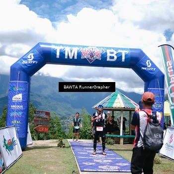 Runner Photo 73534