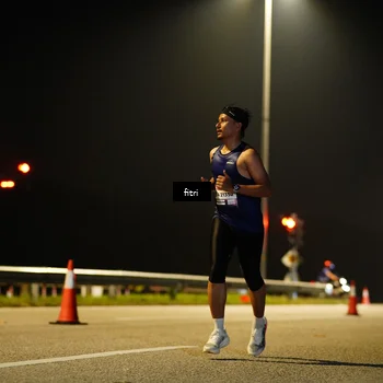Runner Photo 7353401