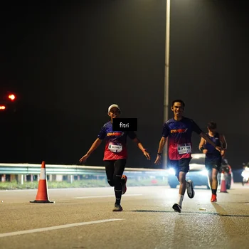 Runner Photo 7353402