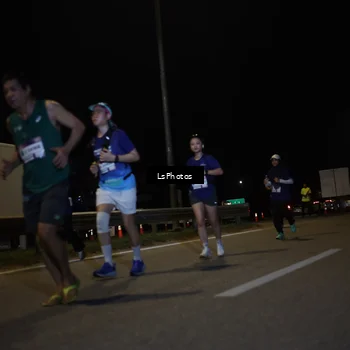 Runner Photo 7353404