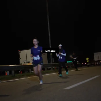 Runner Photo 7353406