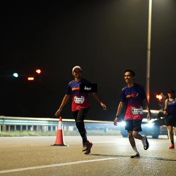 Runner Photo 7353417