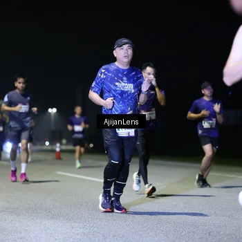 Runner Photo 7353420