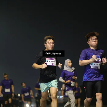 Runner Photo 7353425