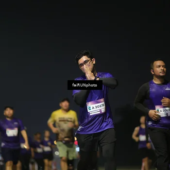 Runner Photo 7353426