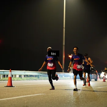 Runner Photo 7353430