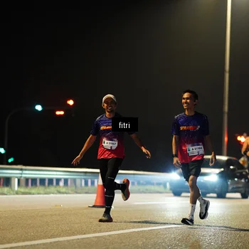Runner Photo 7353431
