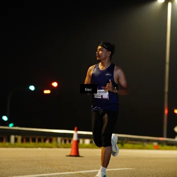 Runner Photo 7353441
