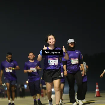 Runner Photo 7353444