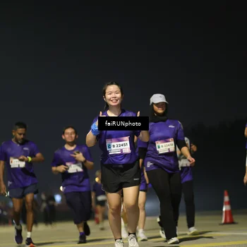 Runner Photo 7353445
