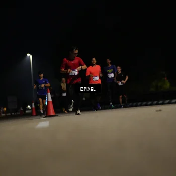 Runner Photo 7353446