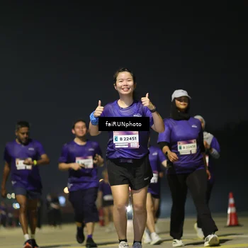 Runner Photo 7353447