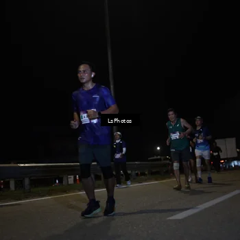 Runner Photo 7353448