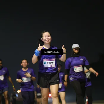 Runner Photo 7353449