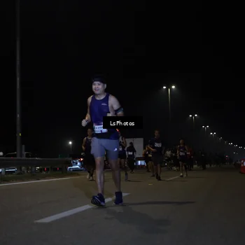 Runner Photo 7353450