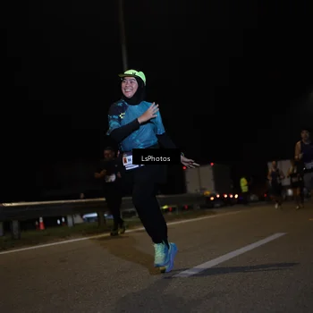 Runner Photo 7353451