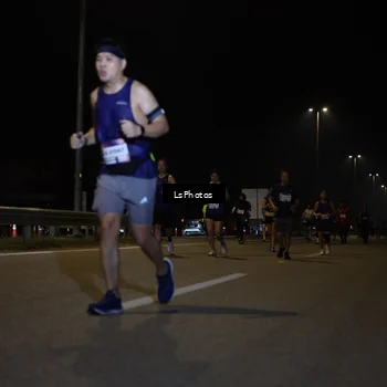 Runner Photo 7353457