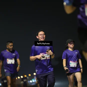 Runner Photo 7353461