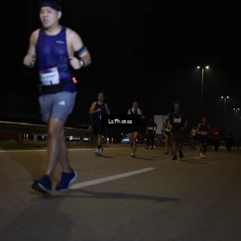 Runner Photo 7353462