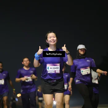 Runner Photo 7353464