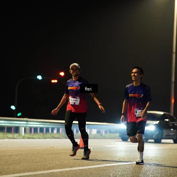 Runner Photo 7353465