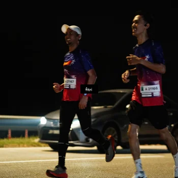 Runner Photo 7353466