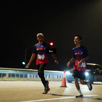 Runner Photo 7353467