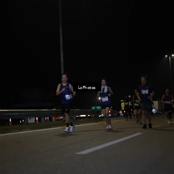 Runner Photo 7353470